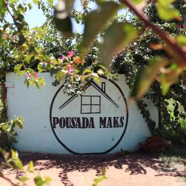 Pousada MAKS, hotel in Ribeirão Preto