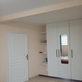 Santa Marta, hotel in Rivière-Pilote