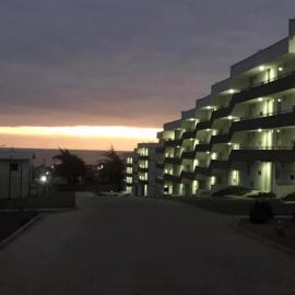 Condominio Miramar El Tabilo, hotel a El Tabo