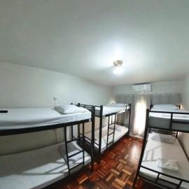 Hostel FreeWay, hotel in Brasília