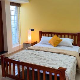 Le Cocoon Homestay, hotel en Pondicherry