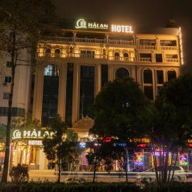 Hai An Hotel Suites Ha Noi