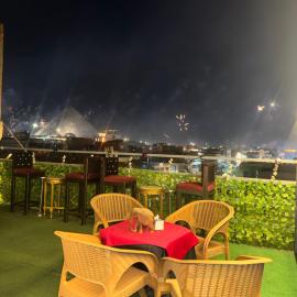 GREAT PYRAMIDS View lodge, hotel no Cairo