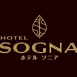 Hotel SOGNA ソニアAdultOnly โรงแรมในMiyaki