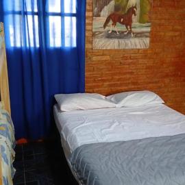 Cabañas Arelí, hotel in Santa María