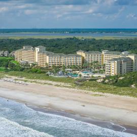 Omni Amelia Island Resort & Spa, hotel u gradu 'Amelia Island'