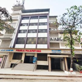Hotel Express Airoli