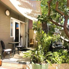 45 Private Guest Suite for 2ACParking
