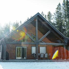 Elk Horn Cabin Rental