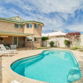 Beach Street Stay, Hotel in Harrington