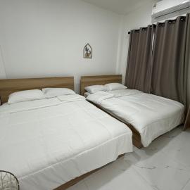 Kuekul Pool Villa, Hotel in Ban Nong Wa