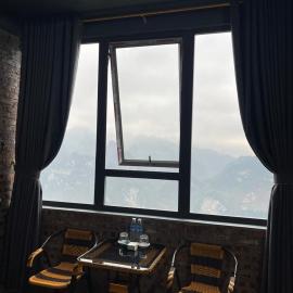 Moutain View