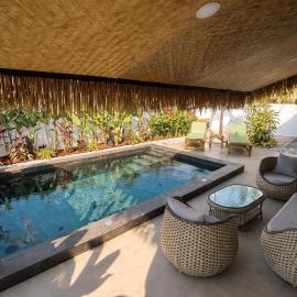 Villa Kalya - Private Pool - Thong Krut