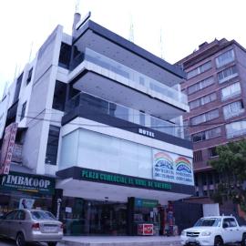 Hotel Gool De Guerron