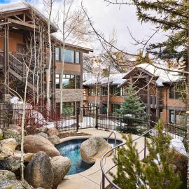 Aspenwood - CoralTree Residence Collection, hotel in Snowmass Village