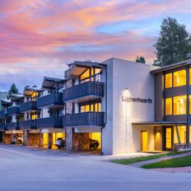 Lichenhearth - CoralTree Residence Collection, hotel in Snowmass Village
