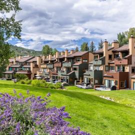 Villas at Snowmass CLub, hotel v destinácii Dedina Snowmass