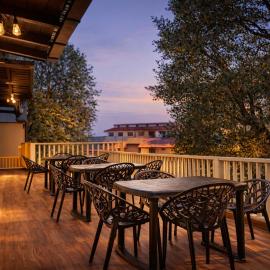 Naini Jungle Retreat