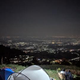 Kemuning में, होटल Go Camp