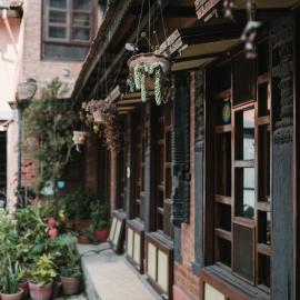 New Shiva Guest House, hotel a Bhaktapur