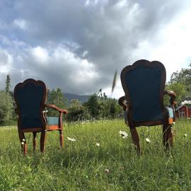 daisy's dale, hotelli kohteessa Tangmarg