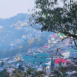 Hotel O-live Grand Darjeeling, hotel sa Darjeeling
