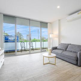 Liverpool 2Br 6ppl near Train Shopping Hospital
