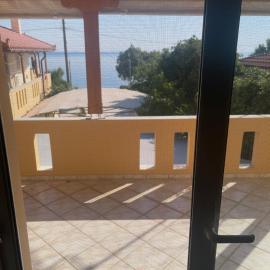 MOURTERI TASOSEVa, hotel v destinaci Mourteri