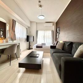 Lion Heiwa Odori, hotel din Hiroshima