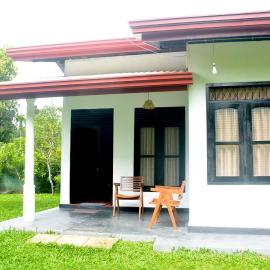Chenudi Villa Ahangama
