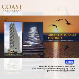 Smdc Coast Residences