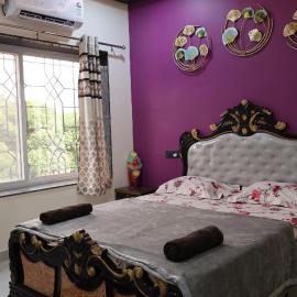 Hotel Laxmi Niwas
