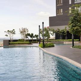 Wyndham Grand I-City, hotel sa Shah Alam