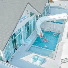 Chern Mar Pool Villa Cha-am