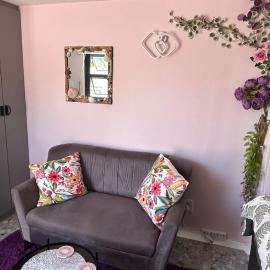 Marina Dreams Studio Apartment