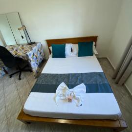 Mo'Passa Suite