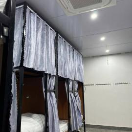 Maize Hostel Ha Giang