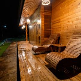 Hotel Narangala Wooden Villa, khách sạn ở Badulla