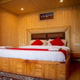 Chandan Cottage - Warm Stay in the Hills