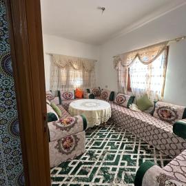 Villa ben lahbib, Hotel in Khenifra