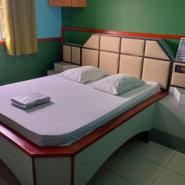Hotel metrosul Ltda