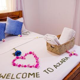 Azara Watamu
