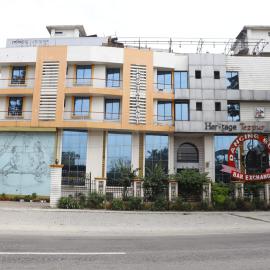 Heritage Tezpur