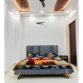 Archana home, ξενοδοχείο σε Λάκναου