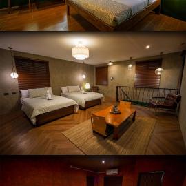 Aran Villas, hotel a Santa Maria