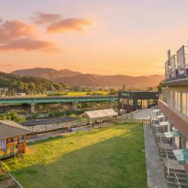Gapyoeng New Cheongpyeong Pension, hotel em Gapyeong