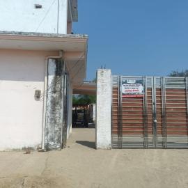 Awadhesh Home Stay, hotel in Raipura