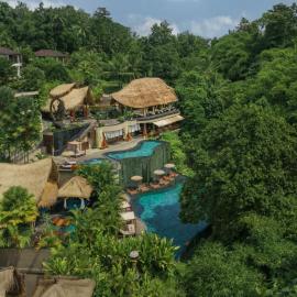 Aksari Resort & Spa Ubud by Ini Vie Hospitality