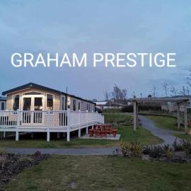 Grahams Prestige Craig Tara, hotel in Minishant