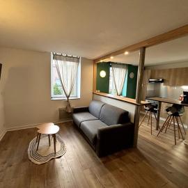 Le coeur du Velay 2 personnes, Hotel in Le Puy-en-Velay